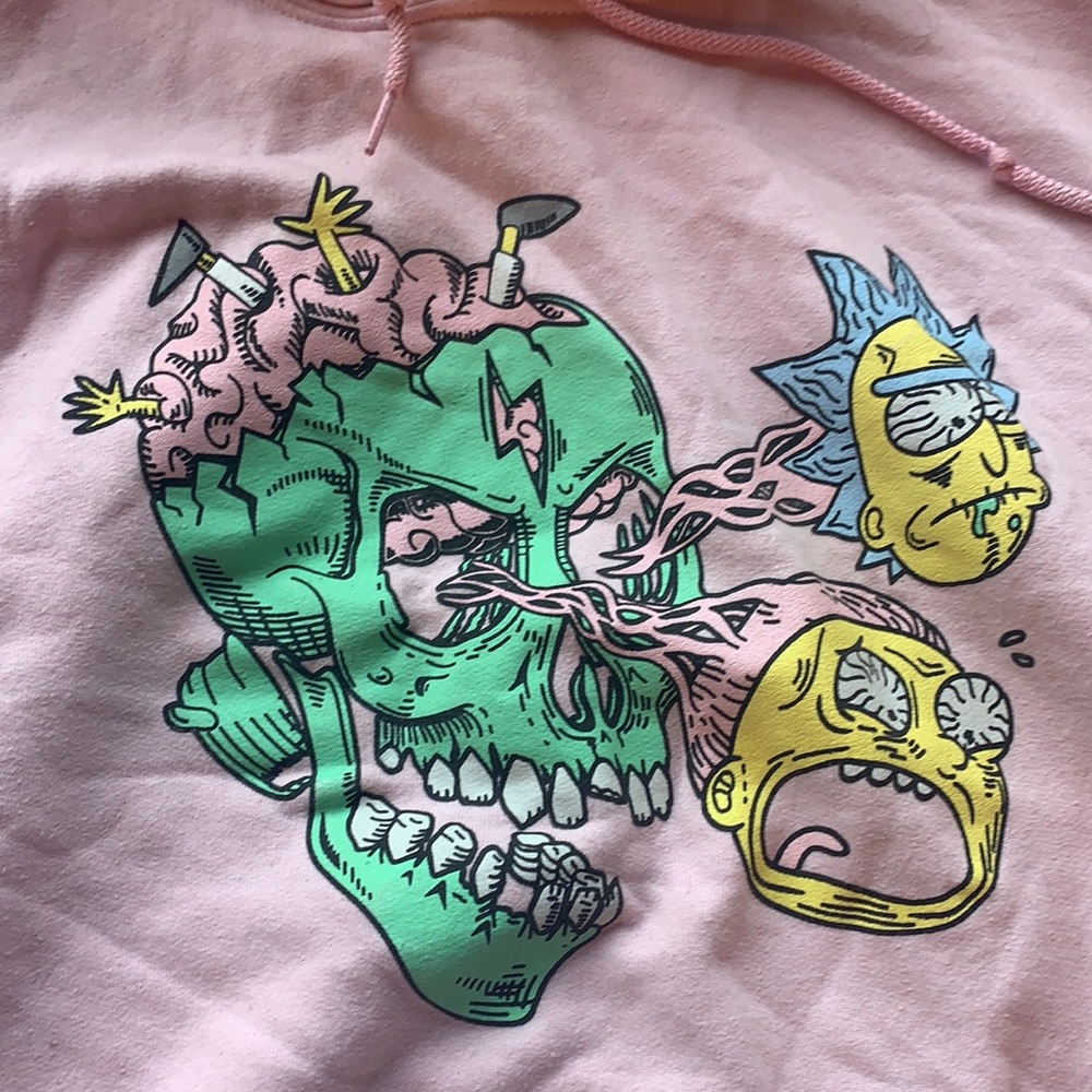 Rick and Morty